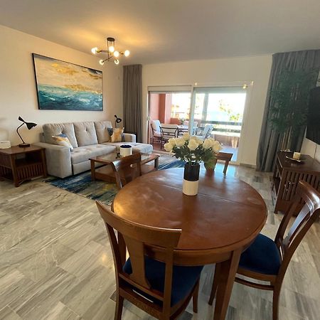Estepona Sunriser Sea View Apartment Exteriör bild