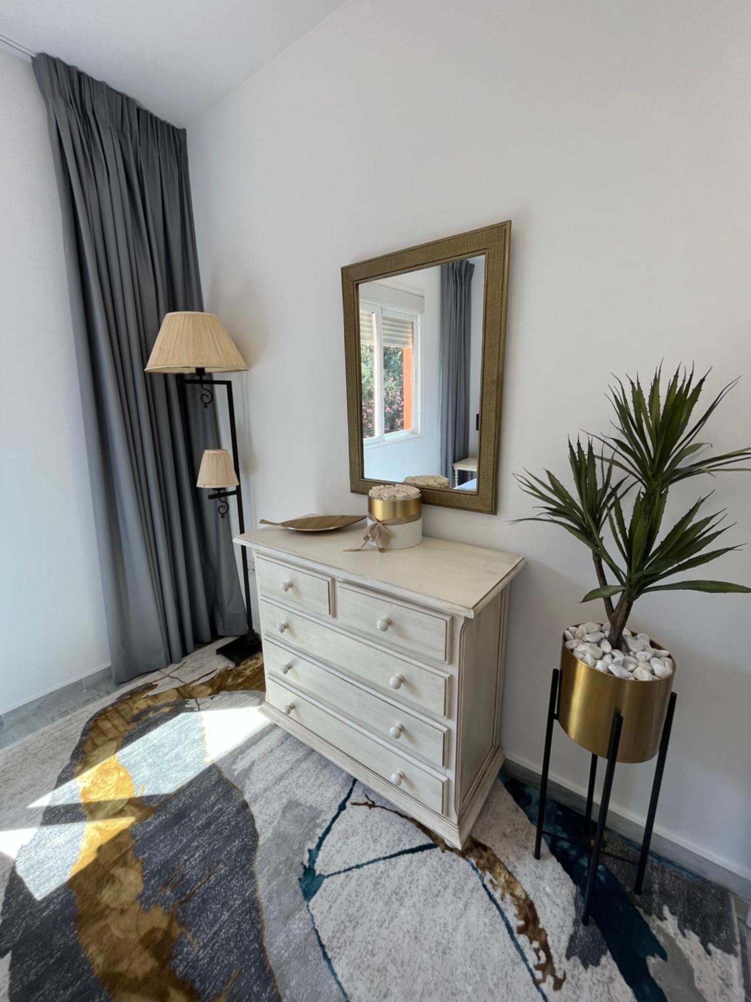 Estepona Sunriser Sea View Apartment Exteriör bild